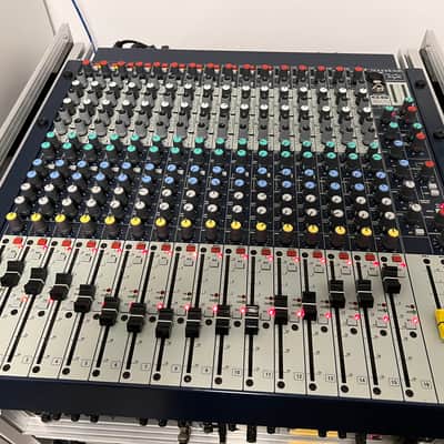 Soundcraft GB2R Bild 6