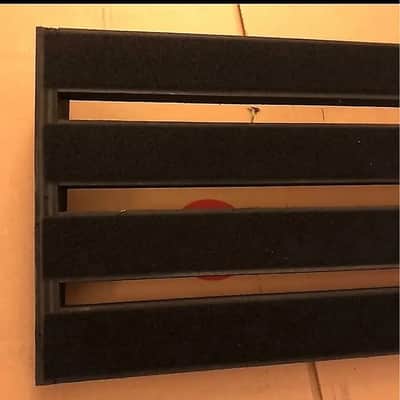 Guitar Pedal Board Custom 11"x18" VELCRO® brand image 7
