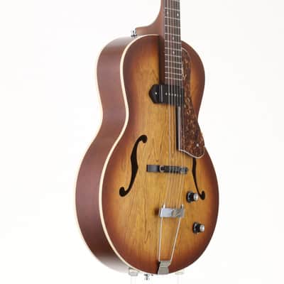 GODIN 5th Avenue Kingpin P90 CB Cognac Burst [31986009310] (04/25) image 8