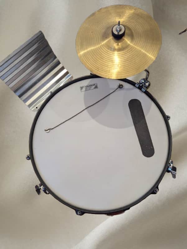 American Percussion avant- tympan 2026 - blue will ship image 1