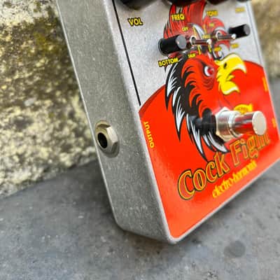 Electro-Harmonix Cock Fight image 2