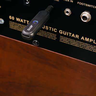Joyo JW-05R Wireless Audio Interface For Cell Phone Live Streaming,price include the import duty for US buyer image 11