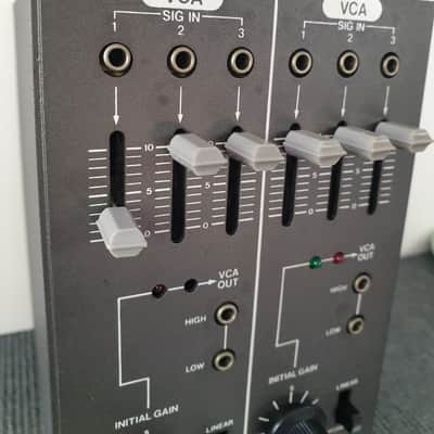 Roland System 100M 130 Dual VCA image 2