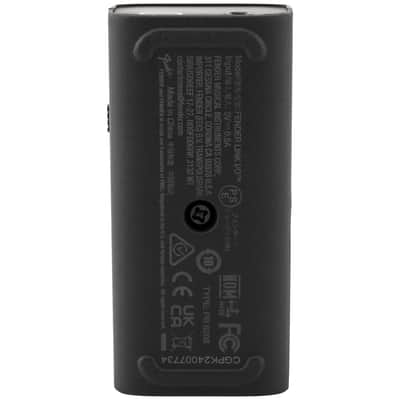 Fender Link I/O Fender image 3