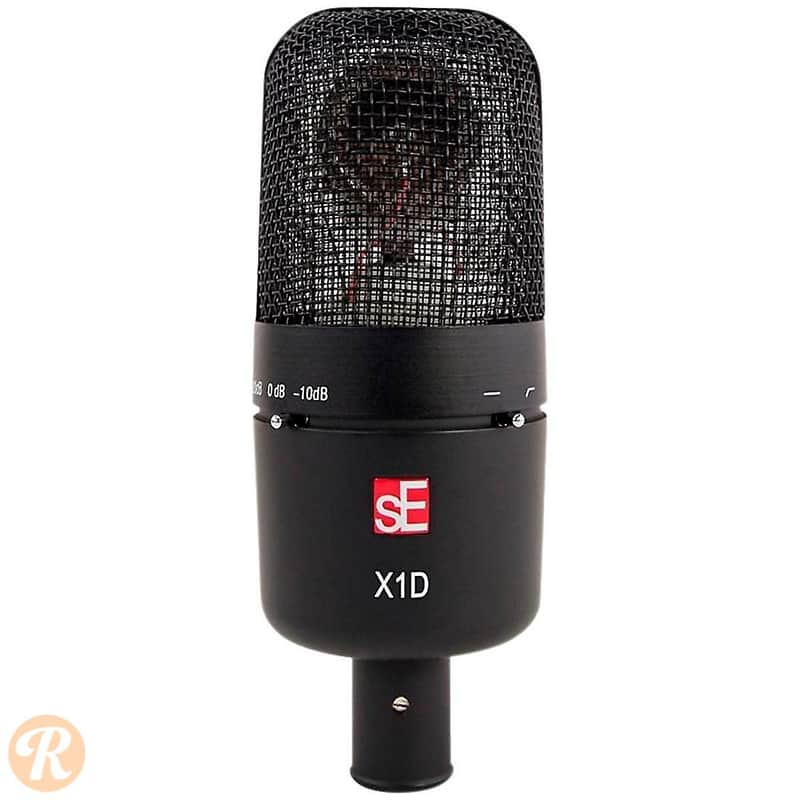 sE Electronics X1 D image 1