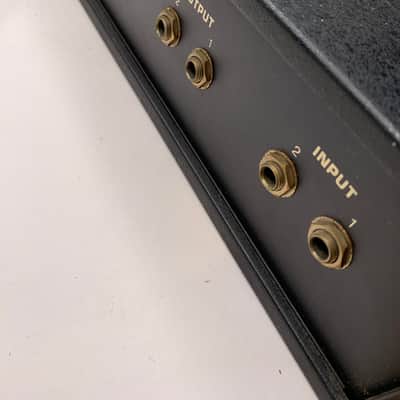 MXR Dual fifteen band eq image 4