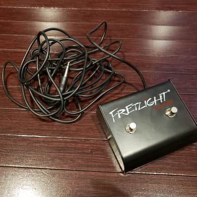 Fretlight FG-5 Acoustic Guitar - MINT image 4