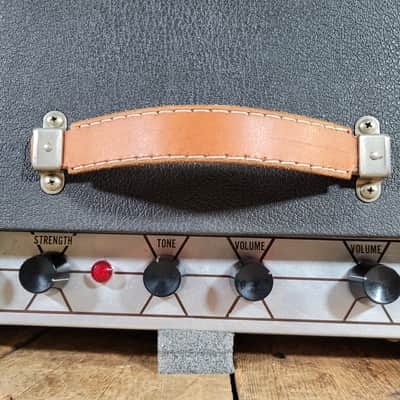 Airline Model 9003 Amp 1960 image 20