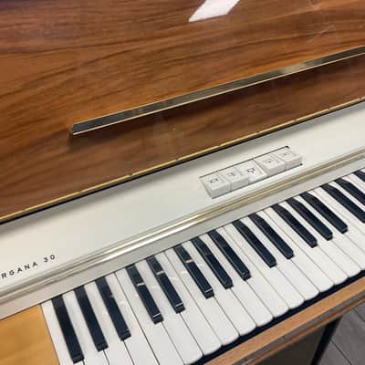 Hohner ORGANA 30 image 3