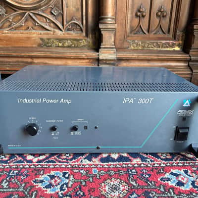 Peavey IPA 300T 2000's image 3