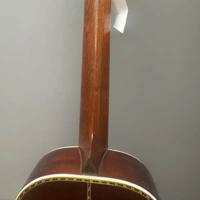 Hand made Custom Shop Parlor 1900 image 9