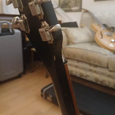 Rickenbacker 1981- 320/325 - Jetglo image 14