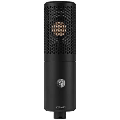 KSM40C Shure image 1