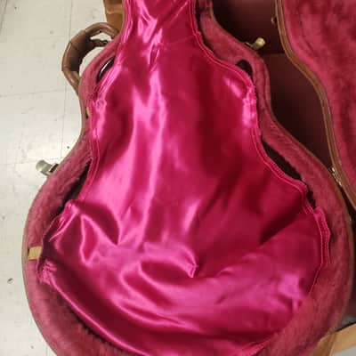 1993 Gibson Les Paul Studio Lite Vintage Sunburst, Gold Hardware and Original Hardshell Case Included image 23