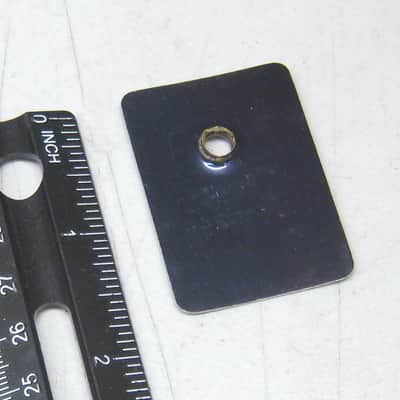 Vintage Premier Drum Badge for Snare Bass or Tom England  Lot 82-513 image 2