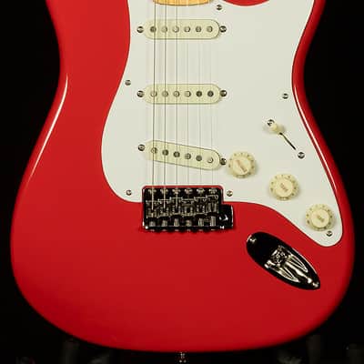 Fender Custom Shop Wildwood 10 1957 Stratocaster - NOS image 1