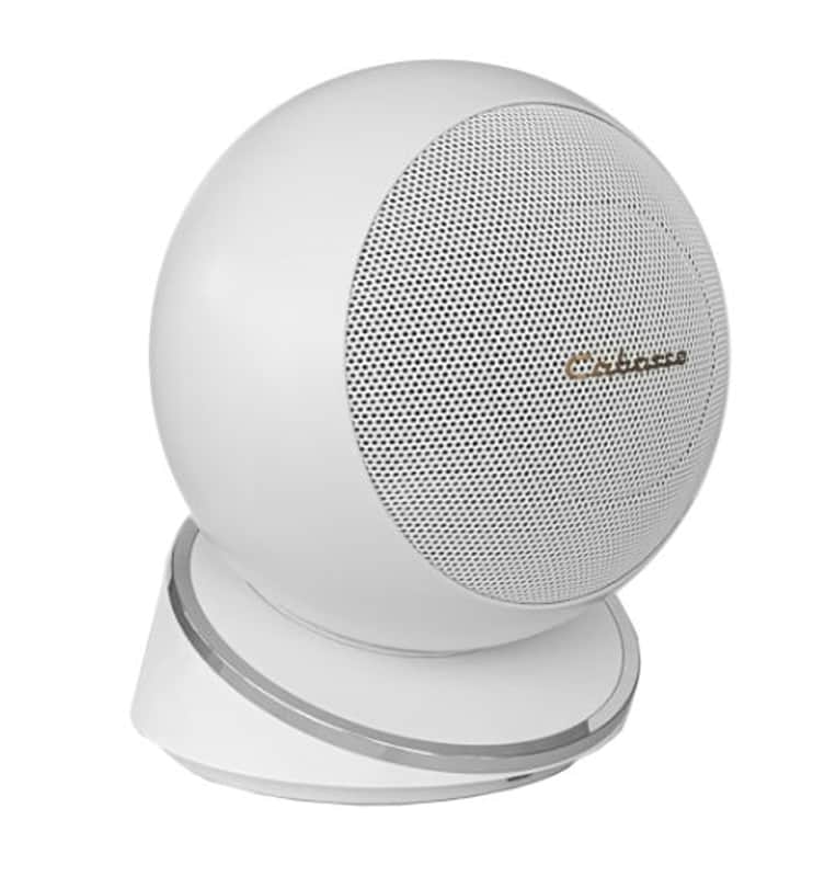 CABASSE iO3 On-Base / On-Wall 2Way Coaxial Satellite Speakers (Pair) - NEW! image 1