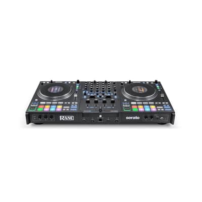 Rane Performer 4 Channel DJ Controller image 4