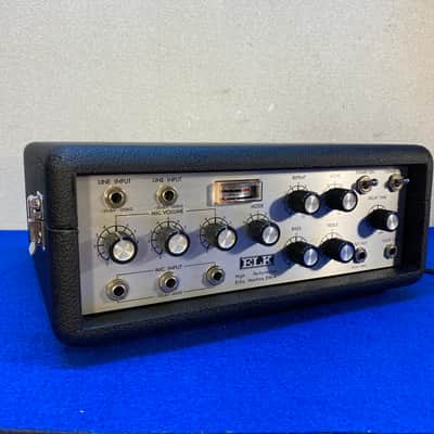 Beautiful 1975 Elk EM-4 Professional ECHO machine -WOW! image 1