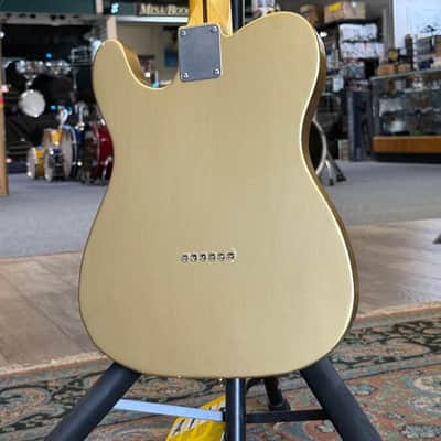 Nash T-52, Ash Body, Aztec Gold W/ Free Shipping & Hard Case image 6