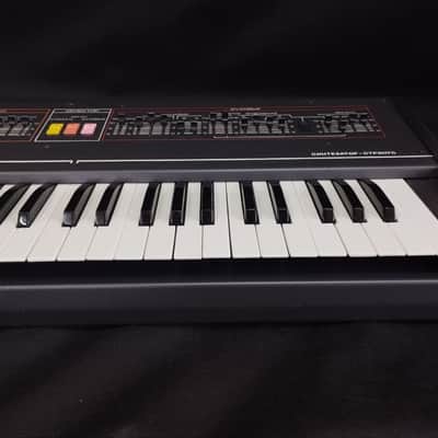 Elektronika EM-25 - soviet analog synth, 1990 image 5