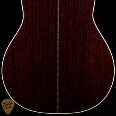 Circle Strings 0.5 - Douglas Fir & Wenge image 5