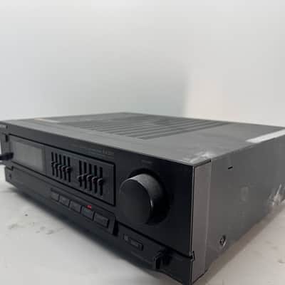 Sony TA-AX301 Stereo Receiver HiFi Vintage Integrated Amplifier Home Audio image 2