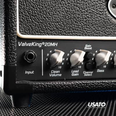 Immagine Peavey Valveking 20 Mh - 3