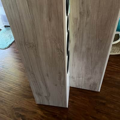 New Heco floor standing speakers Aurora 700c 2023 image 10
