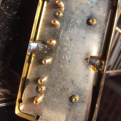 Gibson Les Paul Custom 1987 - Black image 16