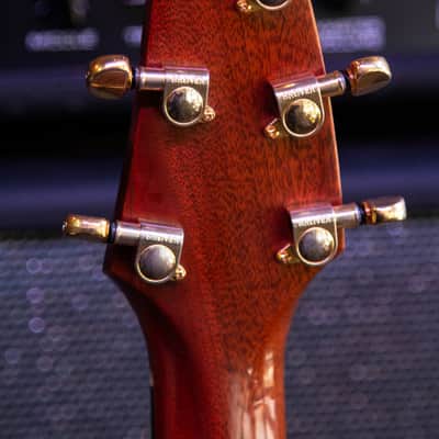 Breedlove C10/R 1998 - Natural image 15