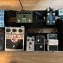 MXR M292 Carbon Copy Deluxe Analog Delay