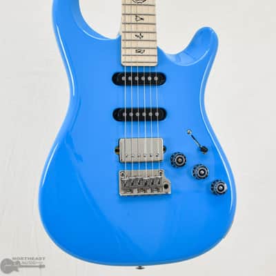 2023 PRS Guitars Fiore - Larkspur image 1