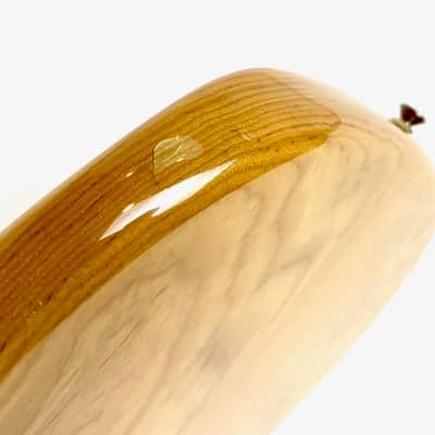 Fender Jazz Bass 1972 NOS Custom Shop 1995 Natural Yamano John Page image 21