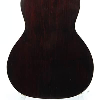 Gibson L00 Sunburst 1937 image 8