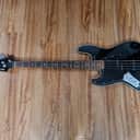 Fender AJB-58LH Aerodyne PJ bass Left hand lefty 2004-2005 DFG