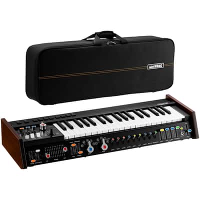 Minikorg 700 SM + Housse Korg image 1