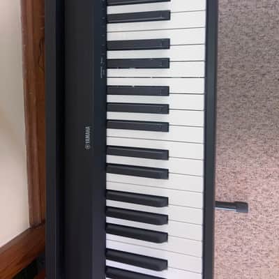 Yamaha P145BT 88-Key Digital Piano 2025 - Present - Black image 5