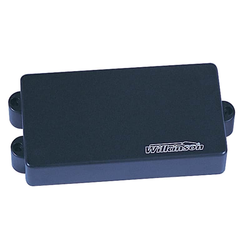 Wilkinson Active Bass Pickup image 1