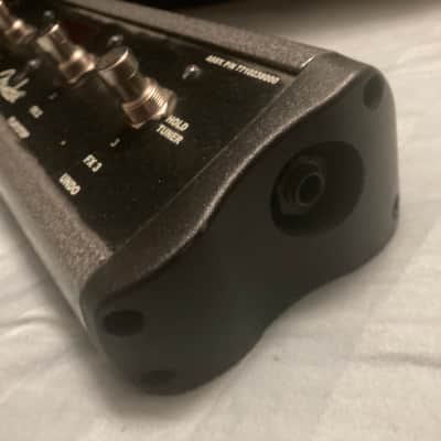 Fender MGT-4  Footswitch for GT Amps ASSY. P/N 7710238000 image 5