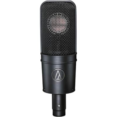 Audio Technica AT4040 Condenser Microphone image 1