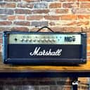 Marshall MG100FX Guitar Amp Head (2010s - Black)