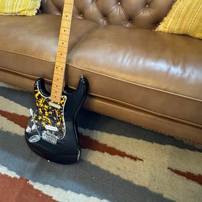 Farris Built Stratocaster 2024 - Black image 4