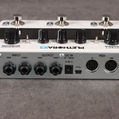 TC Electronic Plethora X3 - 2nd Hand image 6