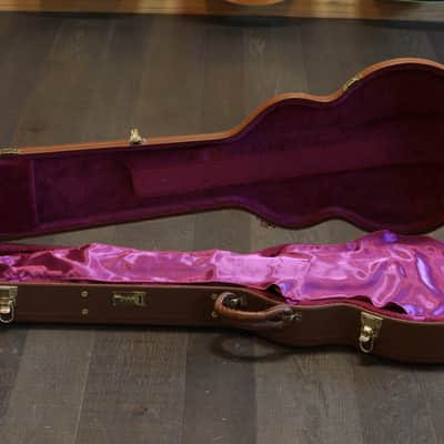 1997 Gibson Les Paul Standard Electric Guitar Heritage Cherry Sunburst + HSC image 21