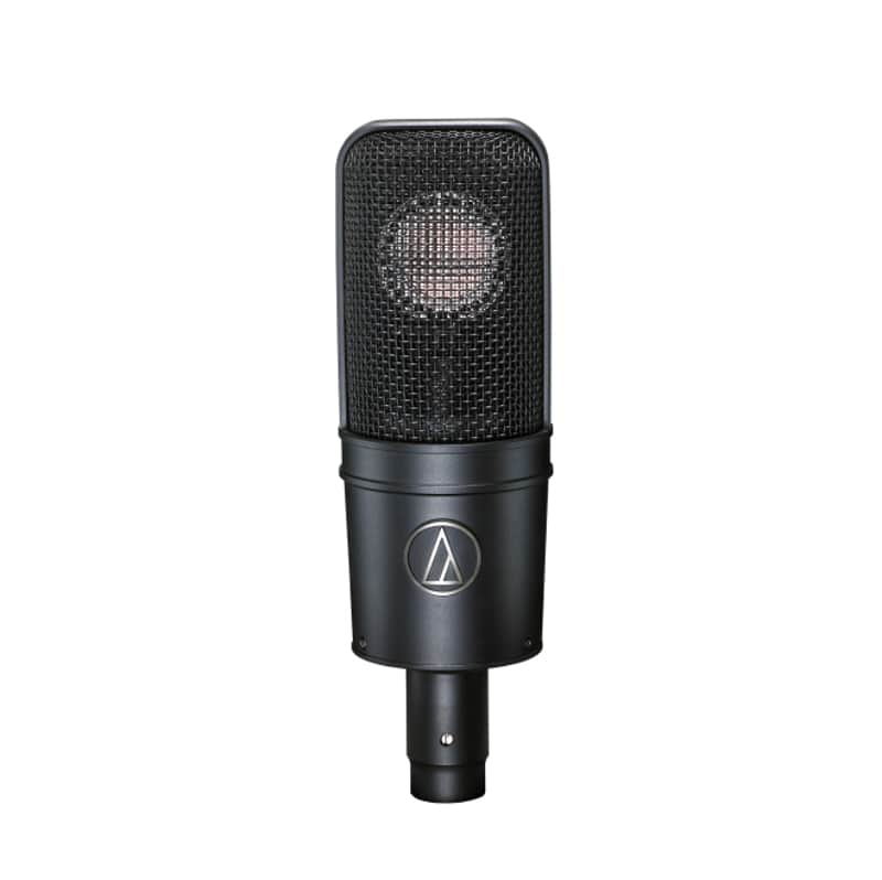 YAMAHA AT4040　ジャンク？ Audio-Technica AT4040 Large Diaphragm Cardioid Condenser