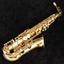 YAMAHA YAS-280 Alto Saxophone, Serial No. K2xxxx [K20035] (09/02)