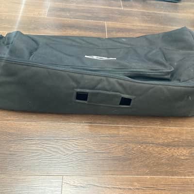 Pedaltrain Classic 2 with Soft Case 2010s - Black image 14