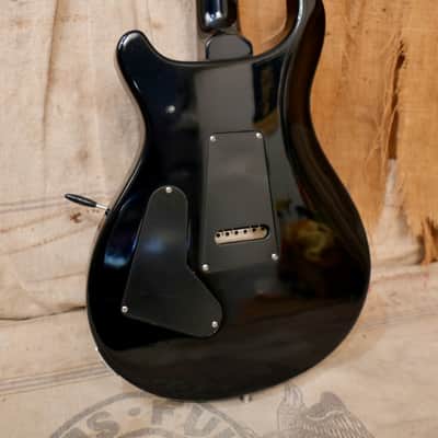 PRS Standard Model 1987 - Black image 9