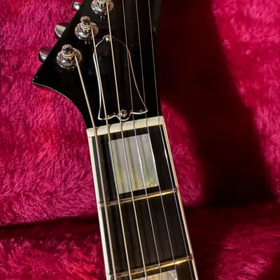 Gibson Explorer Pro 2002-2008 - Amber image 5